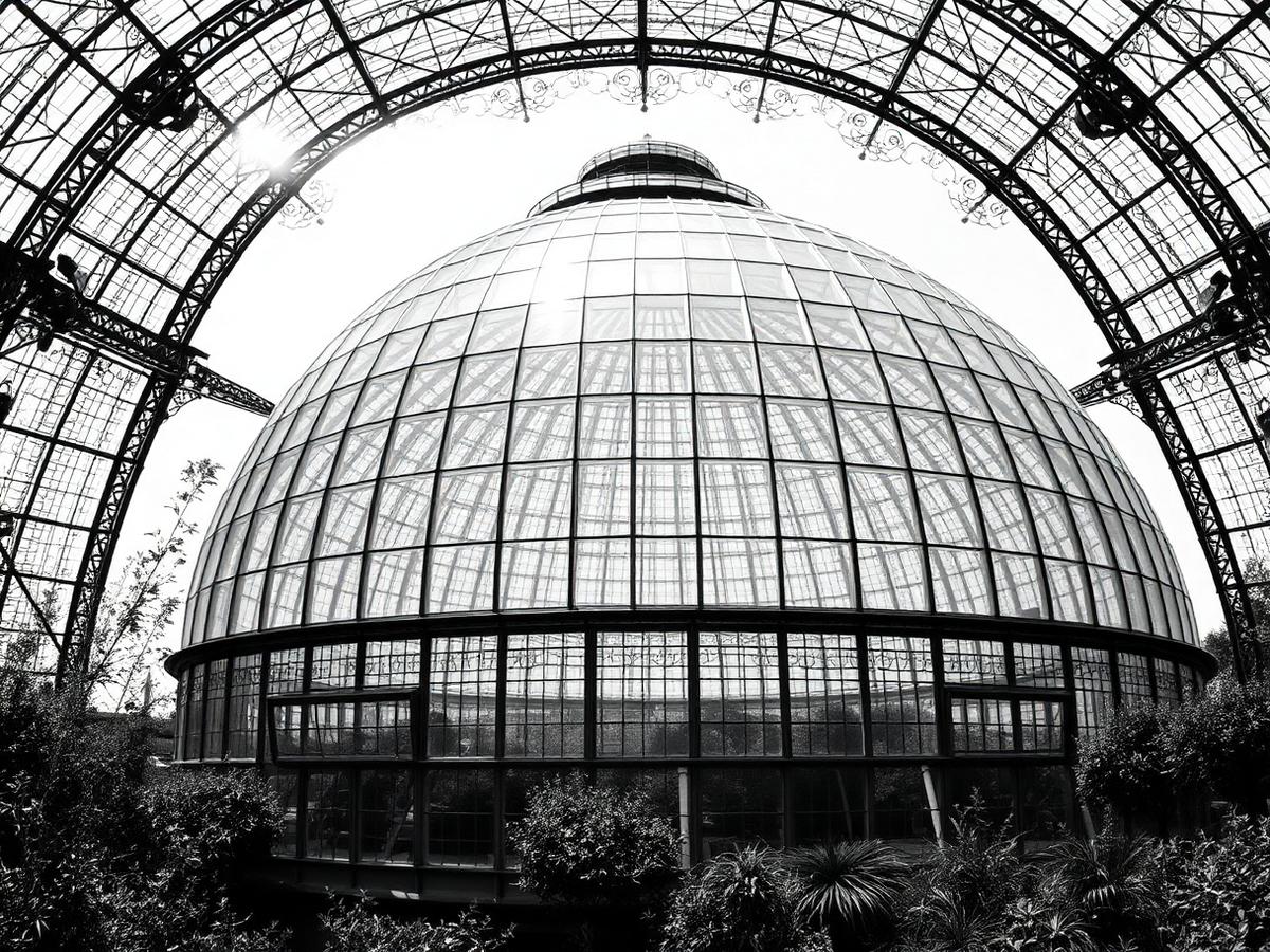 國立科學博物館植物園
