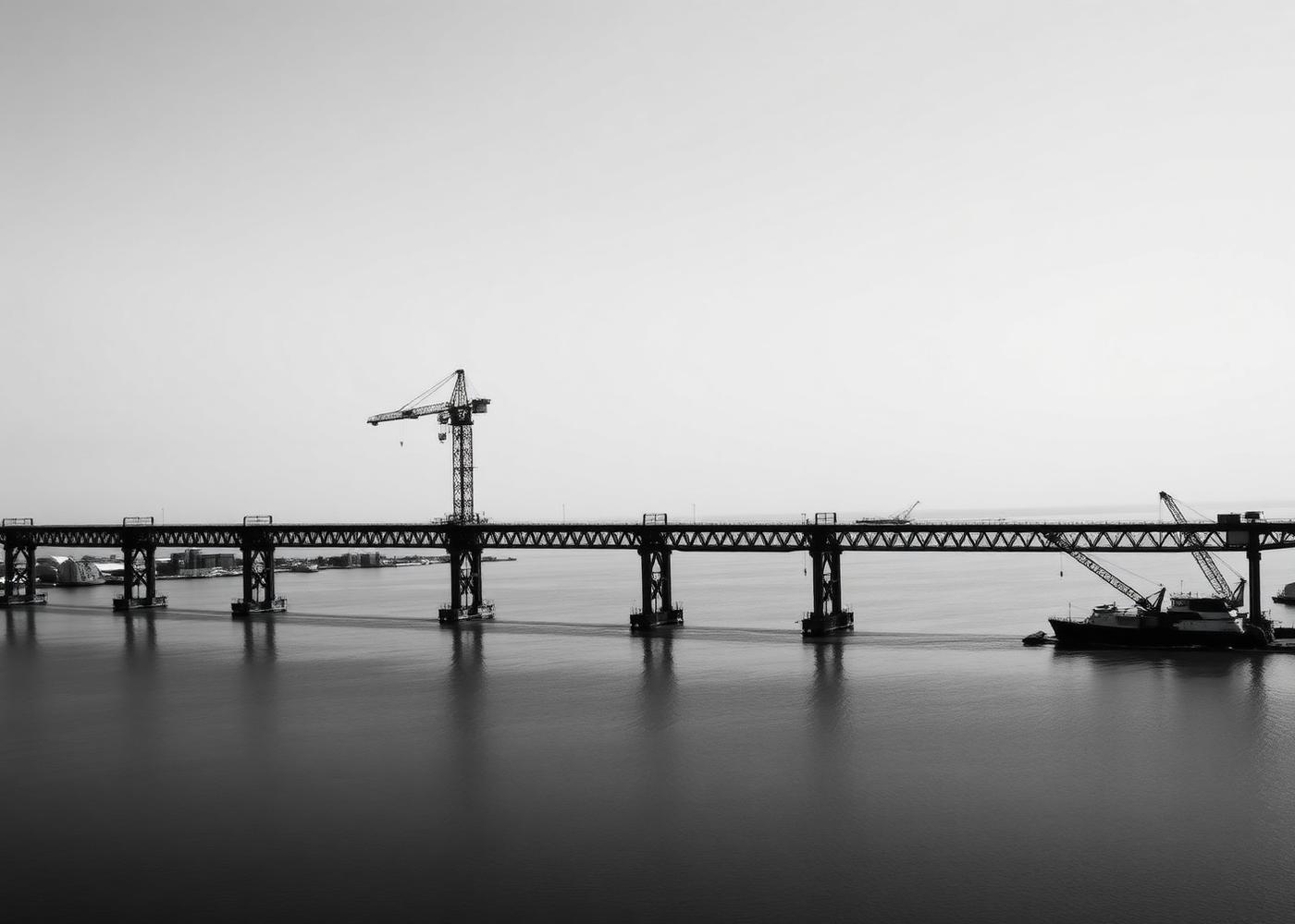 孟買-跨海大橋